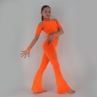 Strój DISCO DANCE STAR